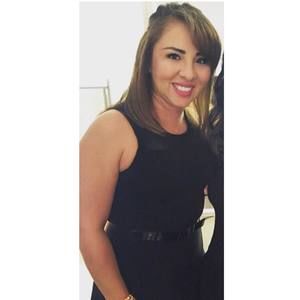 Meet your Posher, Karen